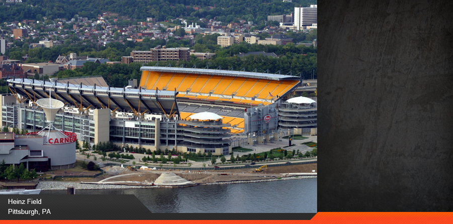 Heinz Field